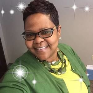 Meet your Posher, Joy